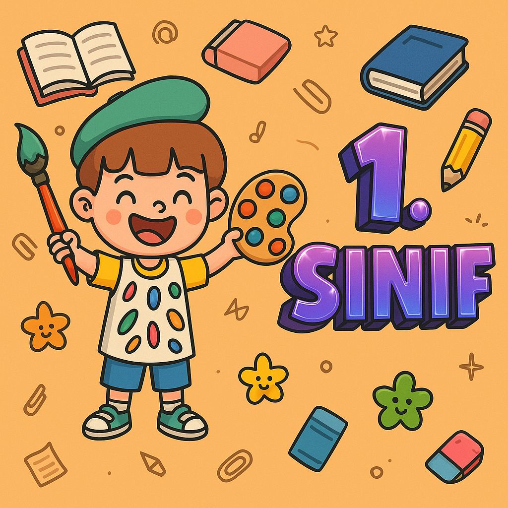 1.SINIF ETKİNLİKLERİ Etkinlikleri - Ücretsiz İndir