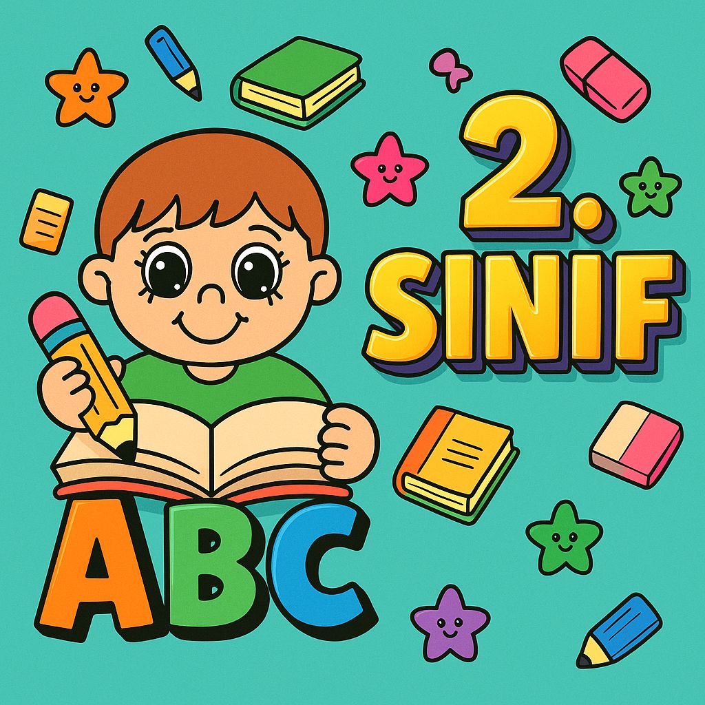 2.SINIF ETKİNLİKLERİ Etkinlikleri - Ücretsiz İndir