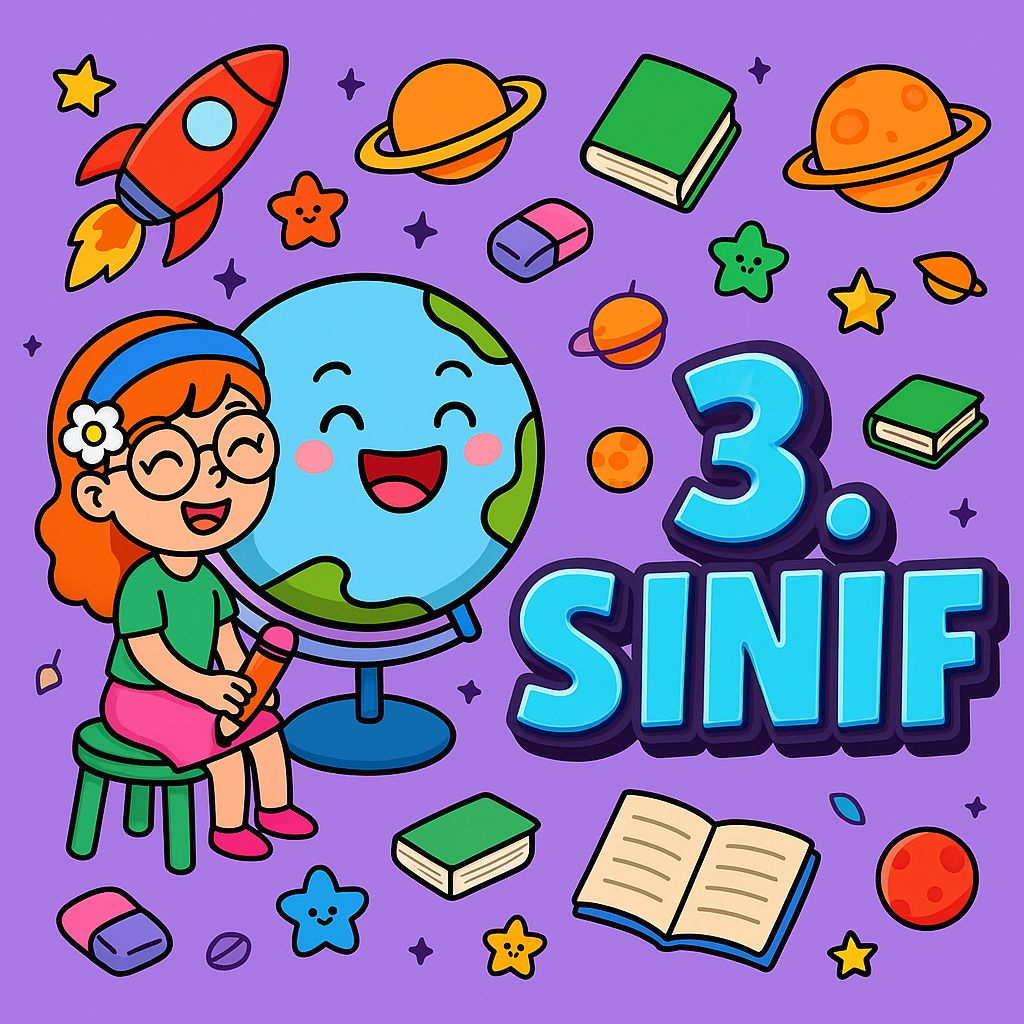3.SINIF ETKİNLİKLERİ Etkinlikleri - Ücretsiz İndir