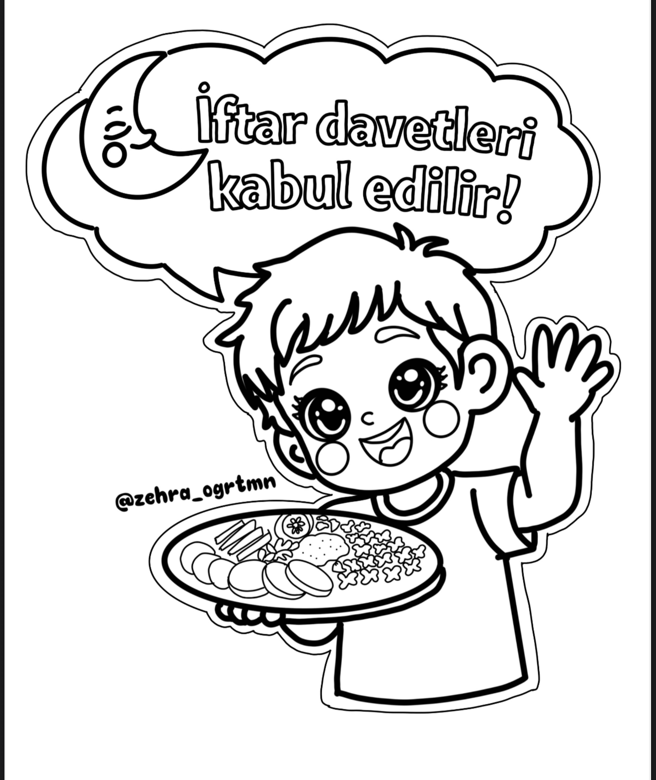 Konuşma Balonları Renksiz - Ücretsiz İndir