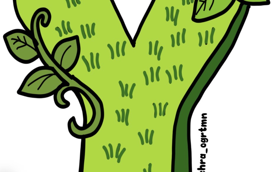 BÜYÜK BOY RENKLİ Yeşilay Haftası Yazısı - Ücretsiz İndir