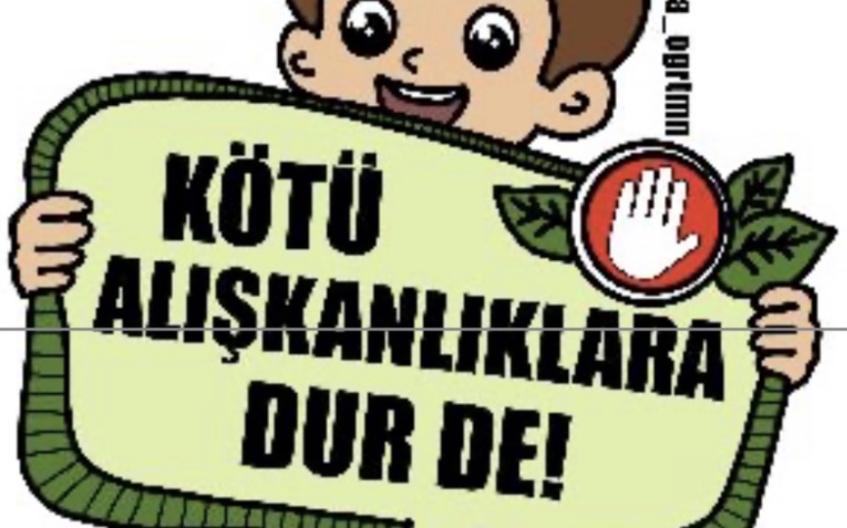 2 A4 Seçim Senin Ağacı RENKLİ - Ücretsiz İndir