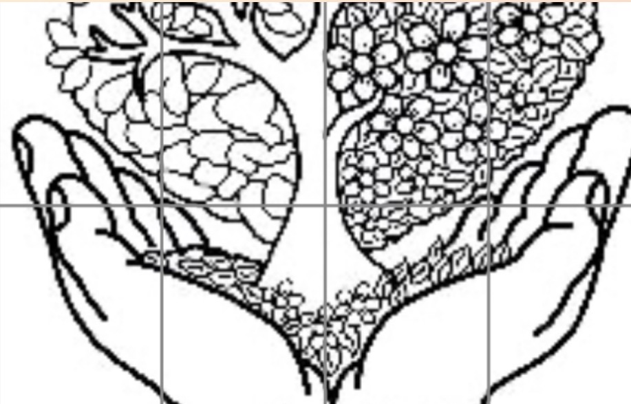 16 A4 Seçim Senin Ağacı RENKSİZ - Ücretsiz İndir