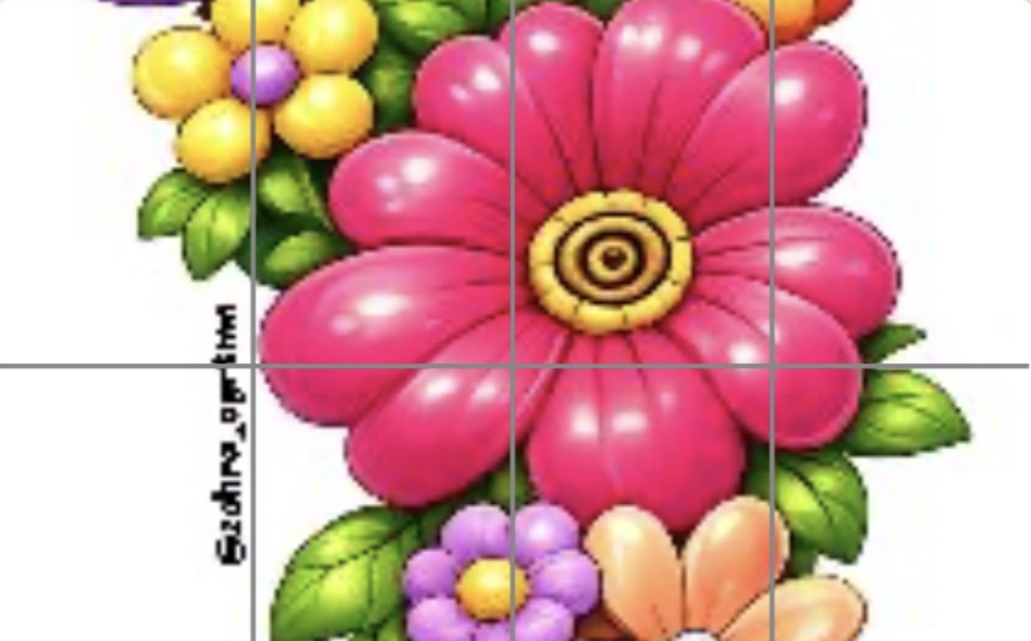 16 A4 Sol Kanat RENKLİ - Ücretsiz İndir