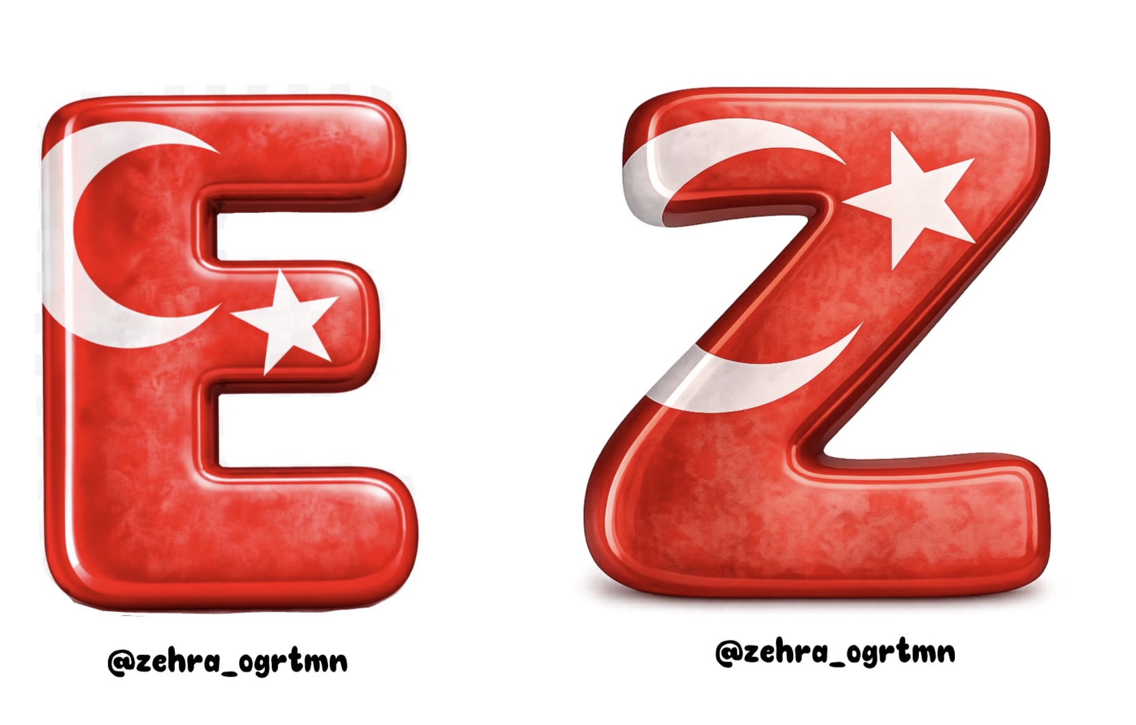 KÜÇÜK BOY Ezbere Değil Yürekten