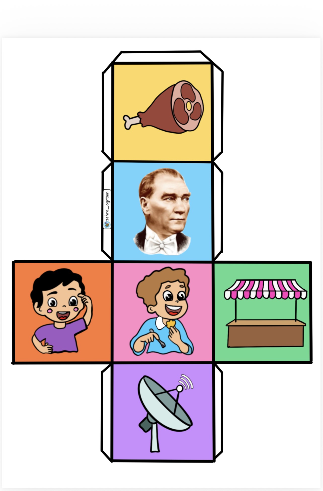 T Sesi Okuma Sesleri - Ücretsiz İndir
