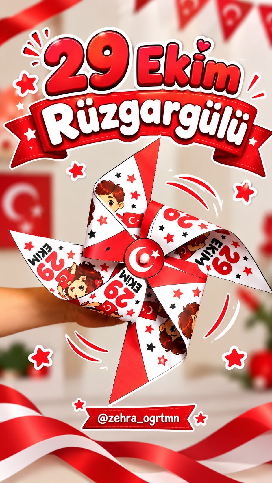 29 Ekim Rüzgar Gülü